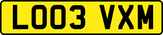LO03VXM