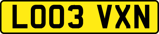 LO03VXN
