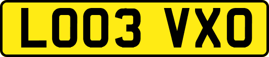 LO03VXO