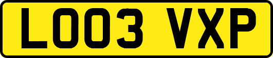 LO03VXP