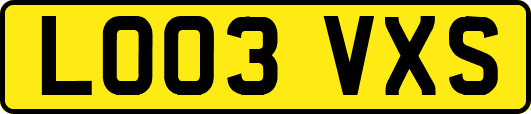 LO03VXS