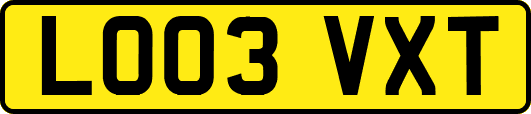LO03VXT