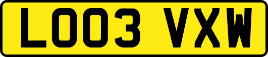 LO03VXW