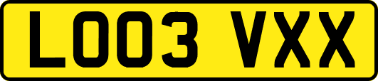 LO03VXX