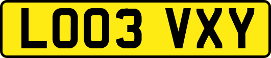 LO03VXY