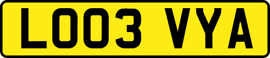 LO03VYA