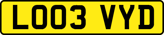 LO03VYD