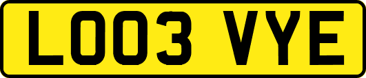 LO03VYE