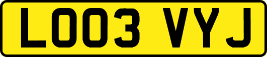 LO03VYJ
