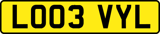 LO03VYL
