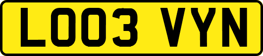 LO03VYN