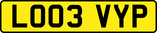 LO03VYP
