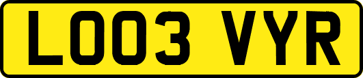 LO03VYR