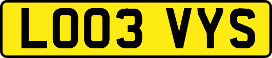 LO03VYS