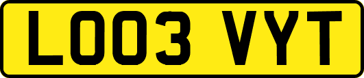 LO03VYT