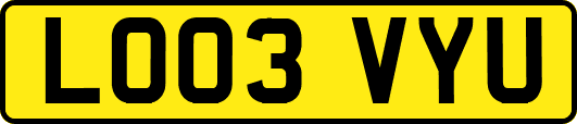 LO03VYU