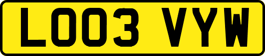 LO03VYW