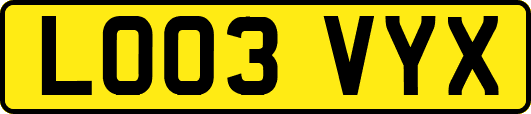 LO03VYX