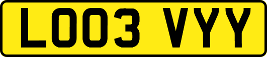 LO03VYY