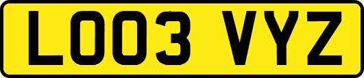 LO03VYZ