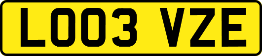 LO03VZE