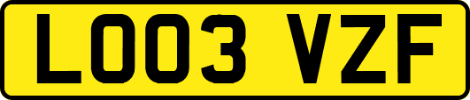 LO03VZF