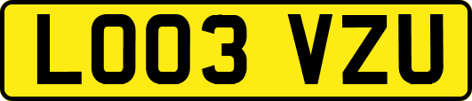 LO03VZU