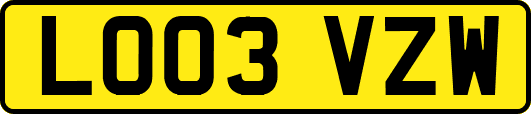 LO03VZW
