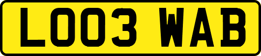 LO03WAB