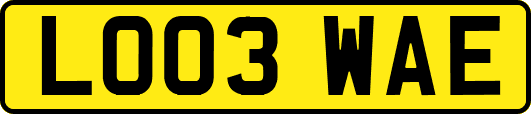 LO03WAE