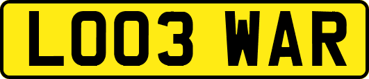 LO03WAR