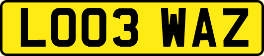 LO03WAZ