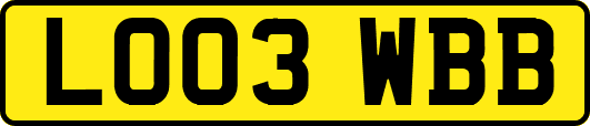 LO03WBB