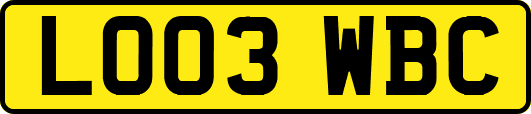 LO03WBC