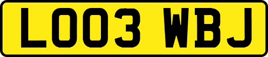 LO03WBJ