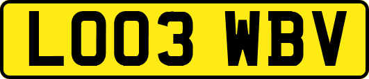LO03WBV