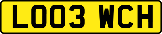 LO03WCH