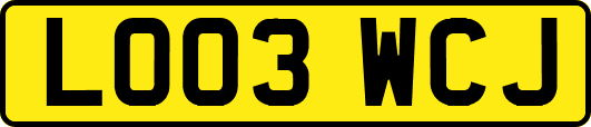 LO03WCJ