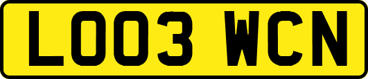 LO03WCN