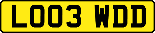 LO03WDD