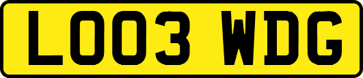 LO03WDG
