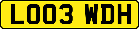 LO03WDH