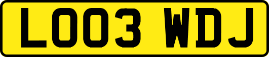LO03WDJ
