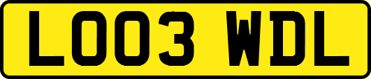 LO03WDL