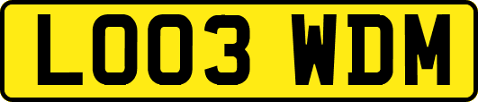 LO03WDM