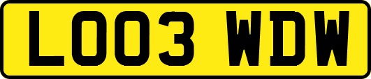 LO03WDW