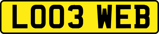 LO03WEB