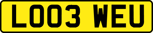 LO03WEU