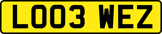 LO03WEZ