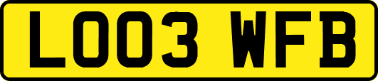 LO03WFB